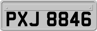 PXJ8846