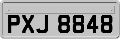 PXJ8848