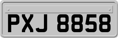 PXJ8858