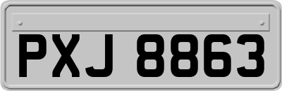 PXJ8863