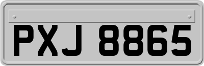 PXJ8865