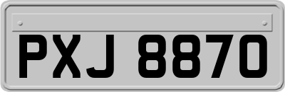 PXJ8870