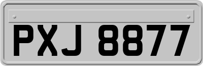 PXJ8877