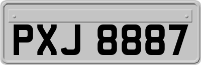 PXJ8887