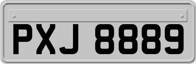 PXJ8889