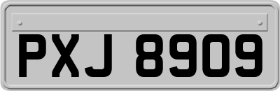 PXJ8909
