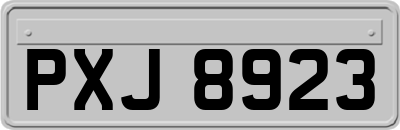 PXJ8923