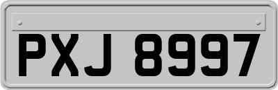 PXJ8997