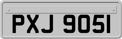 PXJ9051