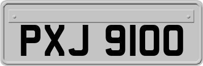 PXJ9100