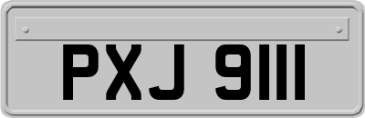 PXJ9111