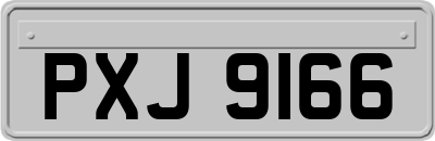 PXJ9166