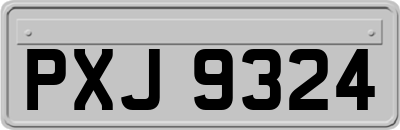 PXJ9324