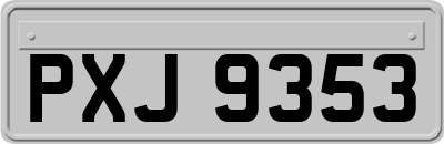 PXJ9353