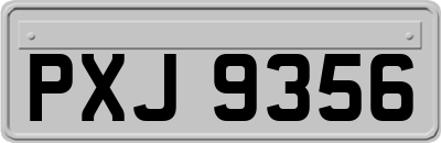 PXJ9356