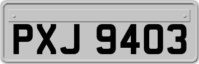 PXJ9403