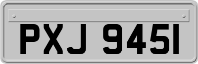 PXJ9451