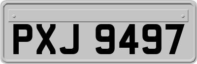 PXJ9497