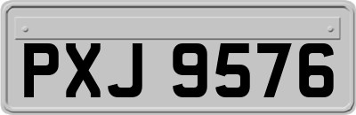 PXJ9576