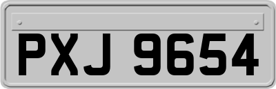 PXJ9654