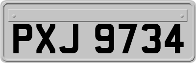 PXJ9734