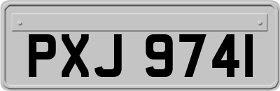 PXJ9741