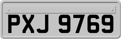 PXJ9769