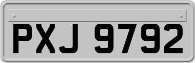 PXJ9792