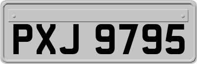 PXJ9795