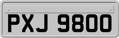 PXJ9800