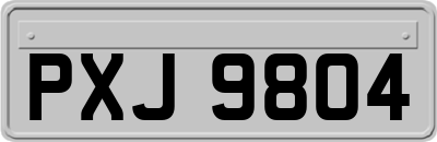 PXJ9804