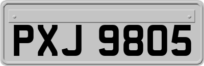 PXJ9805