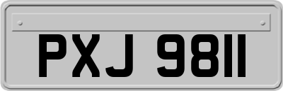 PXJ9811