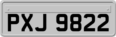 PXJ9822