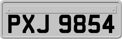 PXJ9854