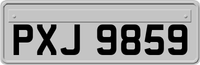 PXJ9859