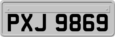 PXJ9869