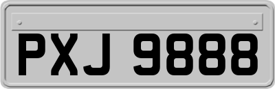 PXJ9888