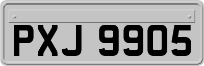 PXJ9905