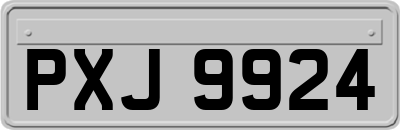 PXJ9924