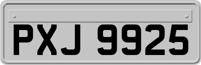 PXJ9925