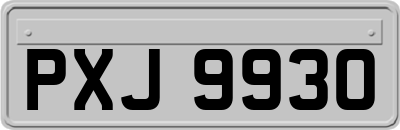 PXJ9930