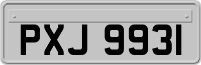 PXJ9931