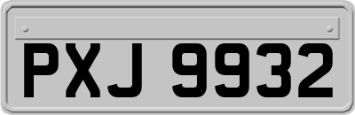 PXJ9932