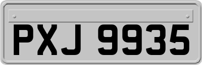 PXJ9935