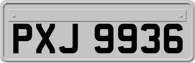 PXJ9936