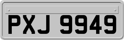 PXJ9949