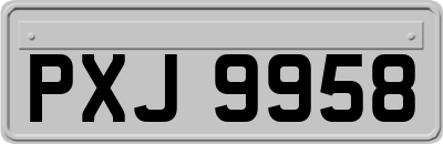 PXJ9958