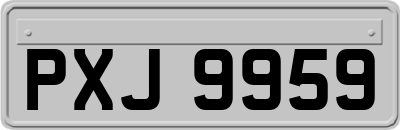 PXJ9959