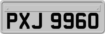 PXJ9960